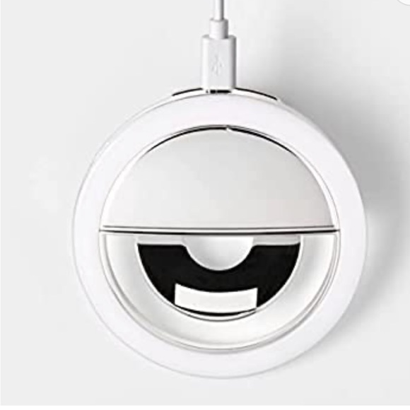 NIB Cell Phone Selfie Light - Picture 3 of 5